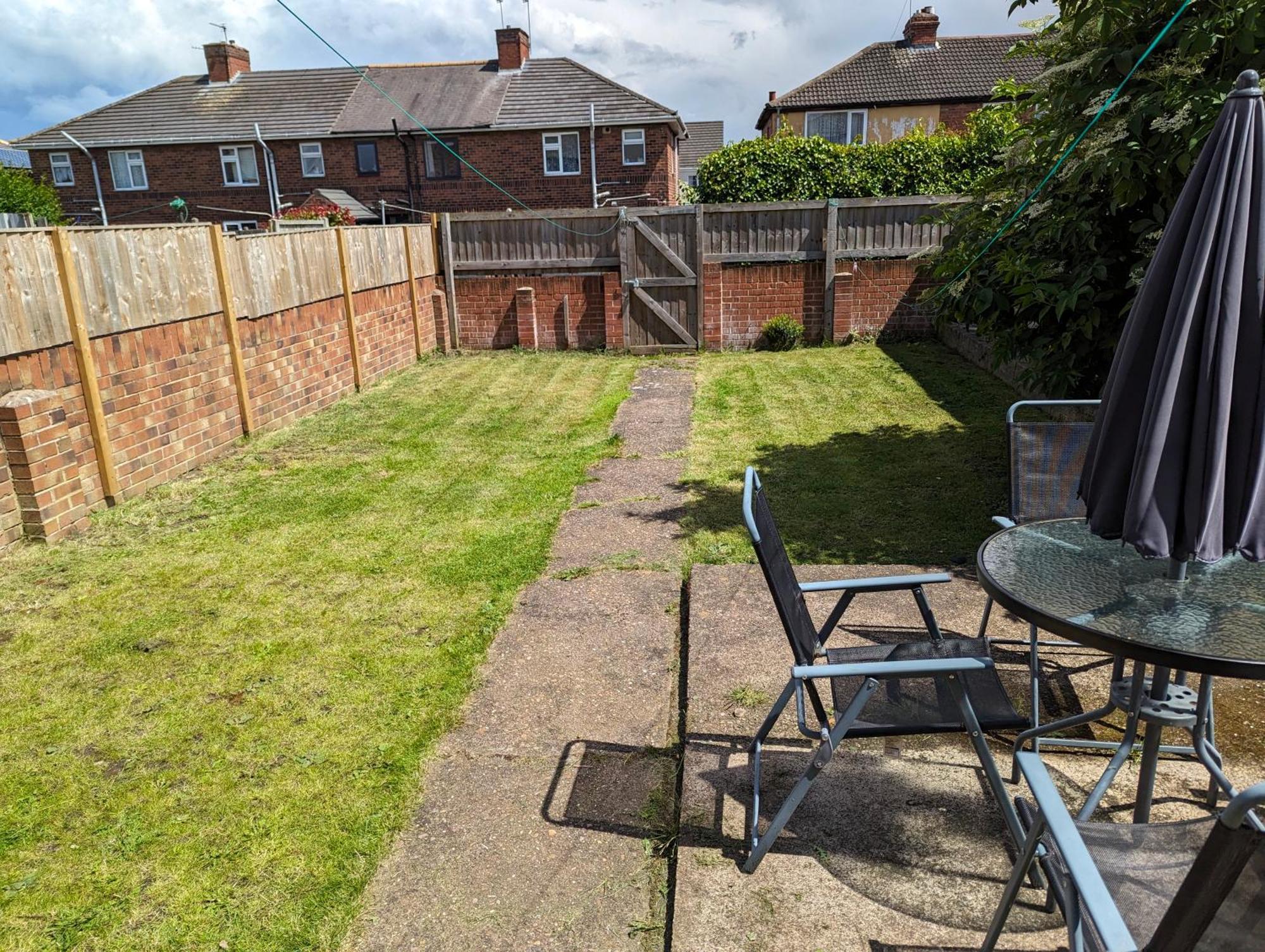 3Br-St Johns Hse-Free Parking-Workers-Kitchen-Wifi-Dog Friendly Lägenhet Doncaster Exteriör bild