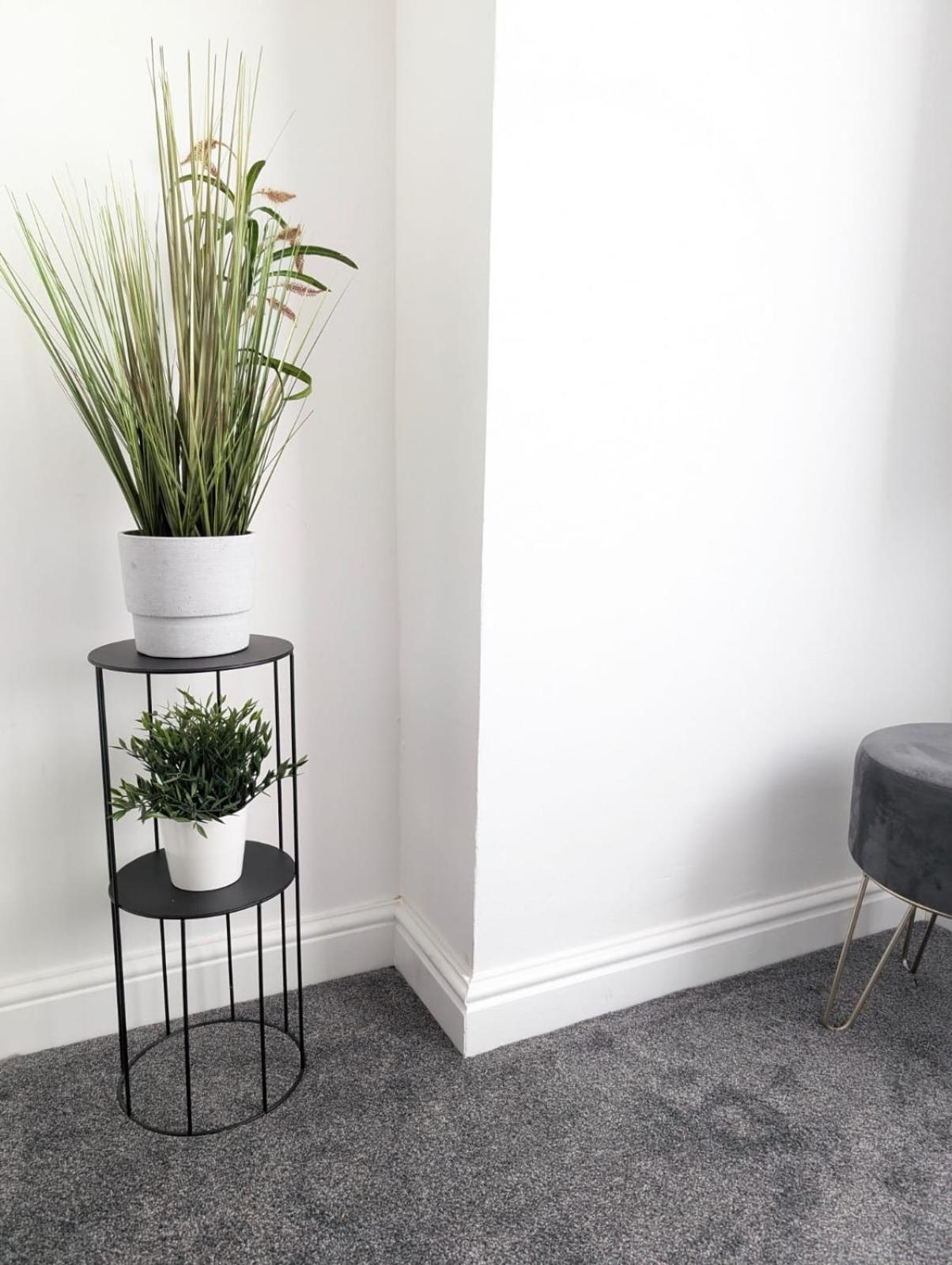 3Br-St Johns Hse-Free Parking-Workers-Kitchen-Wifi-Dog Friendly Lägenhet Doncaster Exteriör bild
